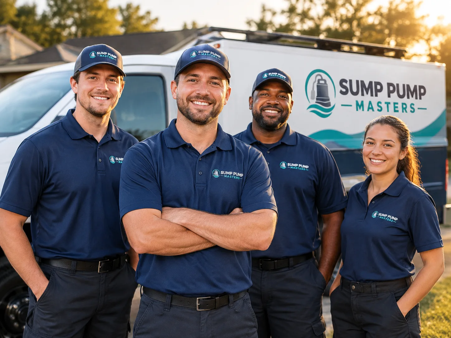 Sump Pump Repair company in Grulla, TX