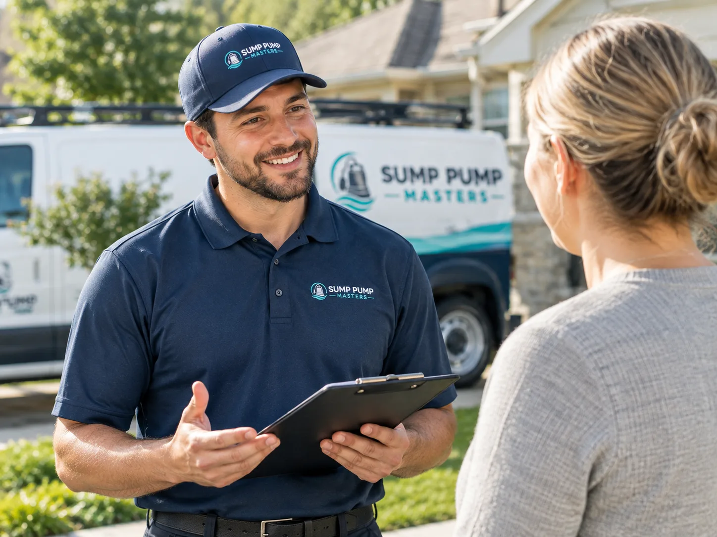 Sump Pump Repair Grulla, TX FAQs